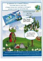TOUS A L'OSTERPUTZ
