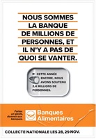 Banque Alimentaire 2025
