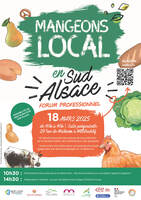 Mangeons local