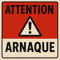 Vigilance - Démarchage abusif