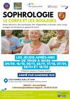 Action Seniors CCSAL Sophrologie