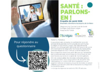 Questionnaire de santé