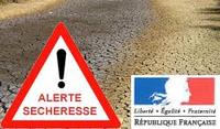ARRETE DU 19/08/2025 PORTANT LIMITATION PROVISOIRE DE CERTAINS USAGES DE L'EAU - ALERTE RENFORCEE