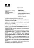Autorisation de pénétrer sur les propriétés privées