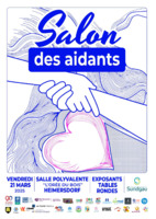 Salon des aidants