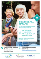 CCSAL : ATELIERS SENIOR