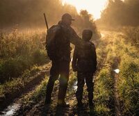 Chasse 2025/2026