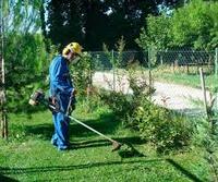 Maintenance des ouvrages gaziers