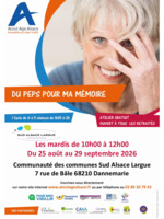 Apprendre à stimuler sa mémoire
