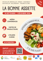 La bonne assiette