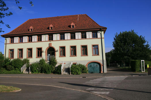 Ecole de Manspach