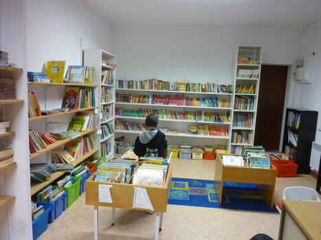 Bibliothèque