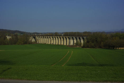 Viaduc de Manspach