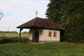 Chapelle Notre Dame des Champs