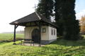 Chapelle Notre Dame des Champs