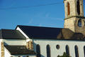 Eglise Saint Léger à Manspach