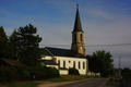 Eglise Saint Léger à Manspach