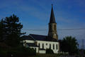 Eglise Saint Léger à Manspach