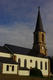 Eglise Saint Léger à Manspach