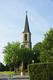 Eglise Saint Léger à Manspach