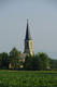 Eglise Saint Léger à Manspach