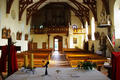 Eglise Saint Léger à Manspach