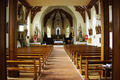 Eglise Saint Léger à Manspach