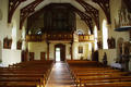 Eglise Saint Léger à Manspach