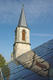 Eglise Saint Léger à Manspach