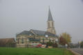 Eglise Saint Léger à Manspach