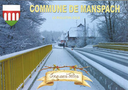 Bulletin Municipal de Manspach - Décembre 2018